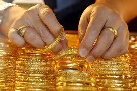 Ngân hàng nhà nước: Không để tình trạng vàng hóa nền kinh tế