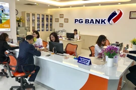 PGBank thay đổi nhân sự cấp cao