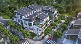 Doanh thu HDG bứt phá, cổ phiếu được khuyến nghị 