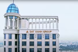 Lãi quý 3 giảm 33%, dòng tiền kinh doanh DXG âm 270 tỷ