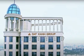 Lãi quý 3 giảm 33%, dòng tiền kinh doanh DXG âm 270 tỷ