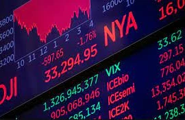 Nhóm cổ phiếu nào hưởng lợi lớn khi lãi suất thấp kỷ lục?