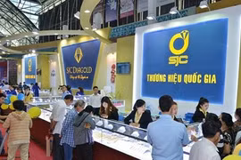 Vàng bạc Đá quý Sài Gòn SJC và những con số đáng lưu ý trên BCTC