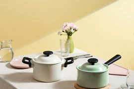 Vì sao Lock & Lock Vina liên tục kinh doanh thua lỗ?