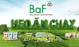 Chăn nuôi 3F lợi nhuận sụt giảm nghiêm trọng, BAF kinh doanh thế nào? 