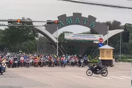 Soi lợi nhuận của KCN Amata Biên Hòa, Amata Long Thành và Amata Hạ Long