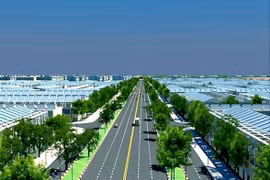 Becamex IDC huy động 800 tỷ đồng trái phiếu, lãi suất 10,5%/năm