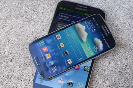  Những người khổng lồ trong thế giới smartphone