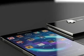 Điểm tin: Việt Nam sản xuất vỏ nhôm cho Galaxy S5