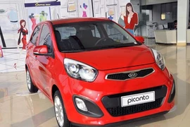 Xe nhỏ, giá mềm nào khiến dân Việt muốn mua nhất?