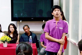  Thủ khoa ĐH Y được hoãn nghĩa vụ quân sự