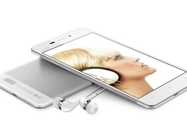 Chiêm ngưỡng những smartphone mỏng nhất thế giới