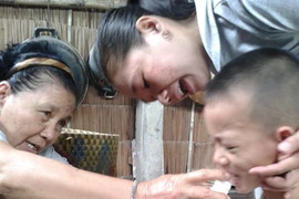  Bắt sâu răng bằng... dầu ăn