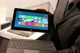 Điểm tin công nghệ: Nexus 7 mới có sự cố