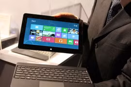 Điểm tin công nghệ: Nexus 7 mới có sự cố