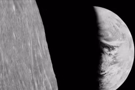 Những hình ảnh không gian cổ mới “khai quật”