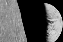 Những hình ảnh không gian cổ mới “khai quật”