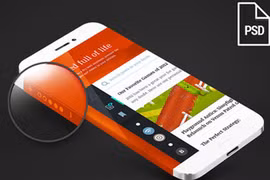 Điểm tin công nghệ: Ý tưởng quái lạ về iPhone 6