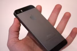 Điểm tin công nghệ: Đặt mua iPhone 5S từ ngày mai