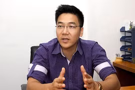 Cựu "phó tướng" của Nguyễn Tử Quảng đã có "bến đỗ" mới