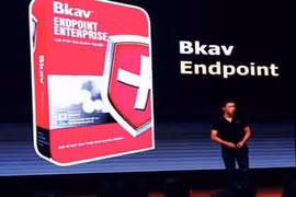  Bkav ra mắt loạt sản phẩm an ninh mạng 2014