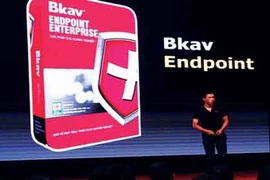  Bkav ra mắt loạt sản phẩm an ninh mạng 2014