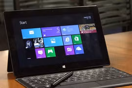  2 iPad mới sẽ "kết liễu" tablet Windows 8?