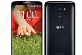 22.500 chiếc LG G2 "không cánh mà bay"