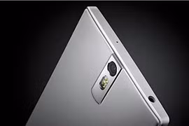 Sắp có smartphone cấu hình khủng hơn Galaxy Note 3