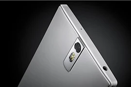 Sắp có smartphone cấu hình khủng hơn Galaxy Note 3