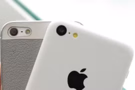 Mua iPhone 5S "xịn" rẻ hơn hàng xách tay