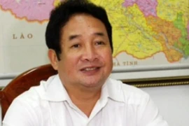  Nghệ An ổn định tình hình ở giáo xứ Mỹ Yên