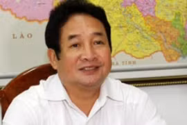  Nghệ An ổn định tình hình ở giáo xứ Mỹ Yên