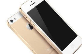 Điểm tin công nghệ: Cảm ứng iPhone 5S “đểu”?