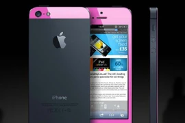 Điểm tin: iPhone 6, Galaxy S5 không có màn hình cong