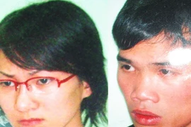 Những tay giang hồ đất Cảng khét tiếng