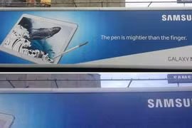 Cây bút “thần kỳ” của Samsung khiến hãng này... khốn đốn