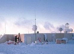 Nơi lạnh giá nhất Trái Đất có nhiệt độ âm tới 91,2 độ C