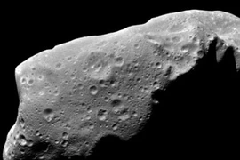 12 thiên thạch "khủng" đang đợi con người khai thác