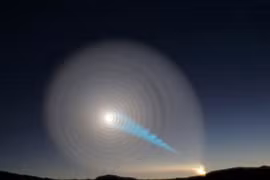 Lật mặt những UFO “hàng giả” thường gặp nhất