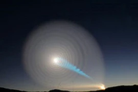 Lật mặt những UFO “hàng giả” thường gặp nhất