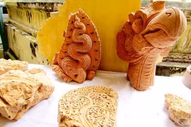 Hé lộ nhiều bí mật ở Hoàng thành Thăng Long