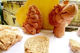 Hé lộ nhiều bí mật ở Hoàng thành Thăng Long