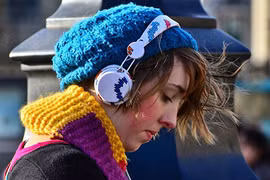 Cẩm nang độc khi mua tai nghe