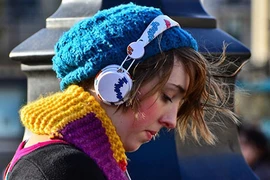 Cẩm nang độc khi mua tai nghe