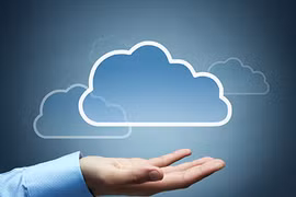 Chia sẻ file dữ liệu qua "đám mây" cần chú ý gì?