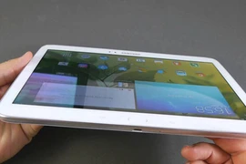 Top máy tính bảng mỏng vô địch