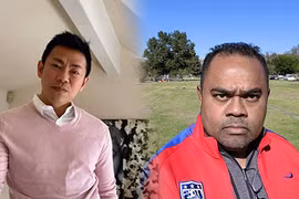 Hoài Tâm livestream tố Dũng Taylor nói sai sự thật về mình