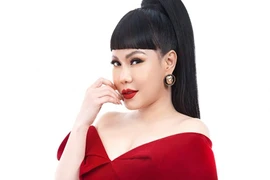 Việt Hương kiếm tiền thế nào... chuẩn đại gia ngầm Vbiz?