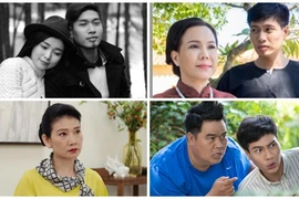 Sao Việt tiếc thương người mẫu Đức Long qua đời ở tuổi 33